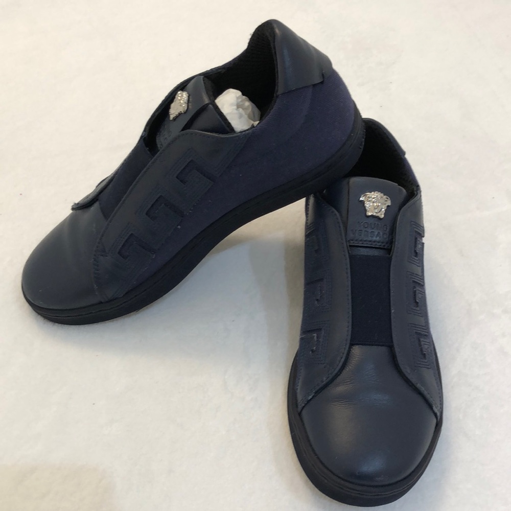 Versace shoes